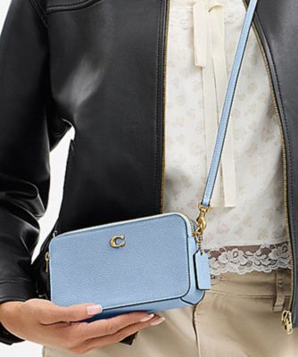＜COACH＞キラ　クロスボディ
